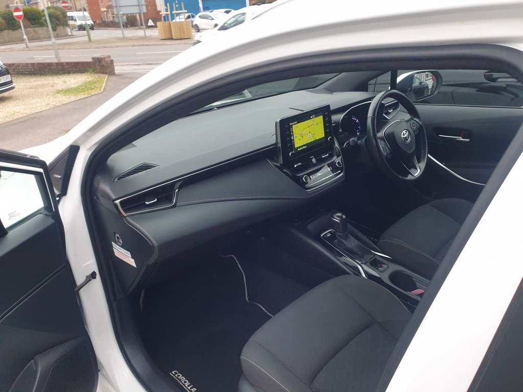 Used Toyota Corolla 2020 for sale - 77499066: Photo 14