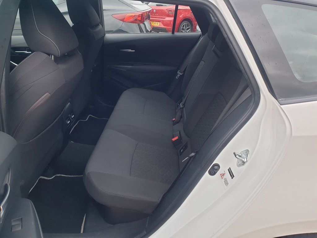 Used Toyota Corolla 2020 for sale - 77499066: Photo 15