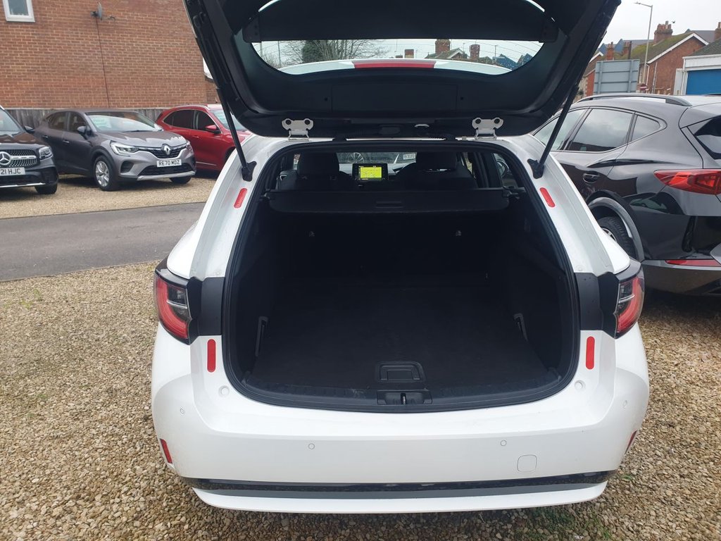 Used Toyota Corolla 2020 for sale - 77499066: Photo 7