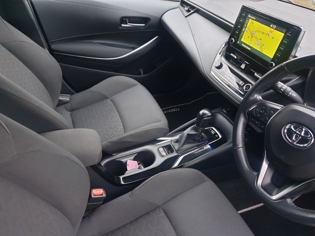 Used Toyota Corolla 2020 for sale - 77499066: Photo 9