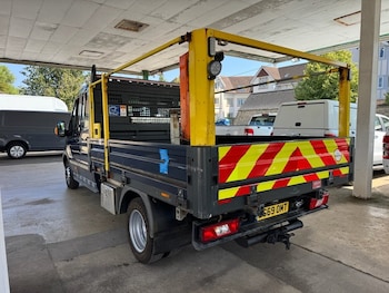 Used Ford Transit 2019 for sale - 79197559: Photo