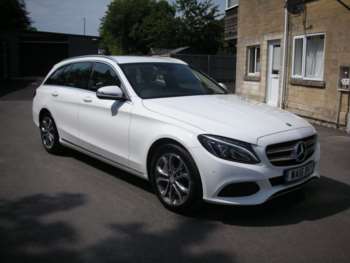 2016 (16) - C350e Sport 5dr Auto
