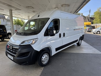 Used Vauxhall Movano 2023 for sale - 79506756: Photo