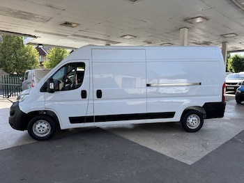 Used Vauxhall Movano 2023 for sale - 79506756: Photo
