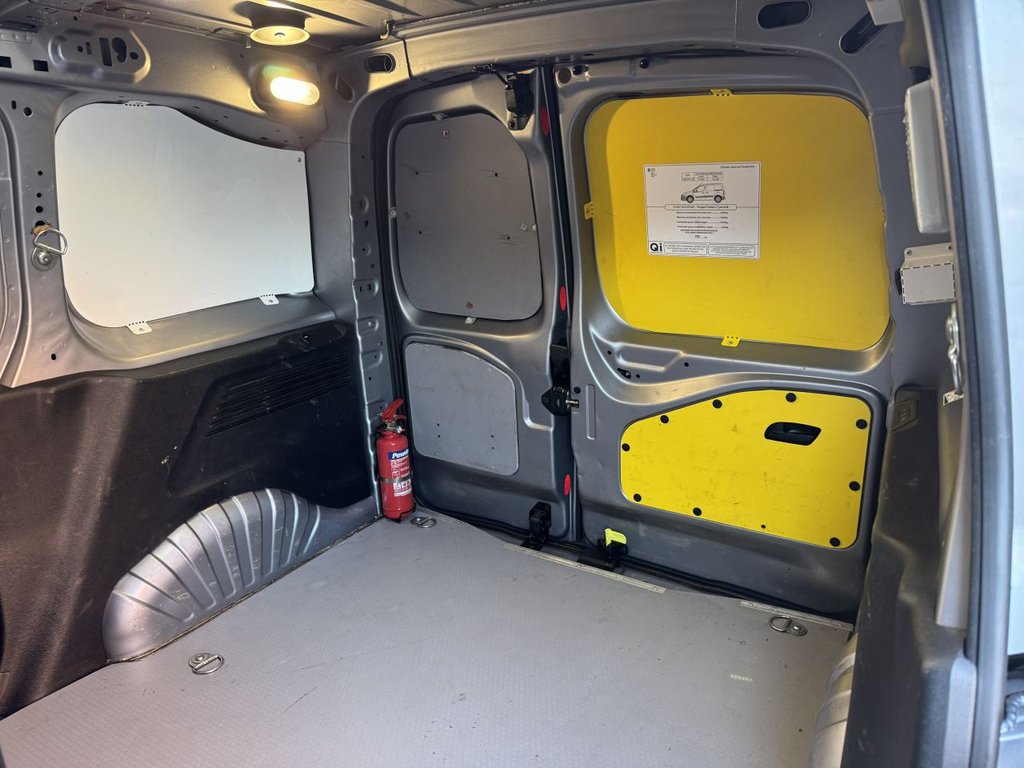 Used Peugeot Partner 2020 for sale - 77161797: Photo 10