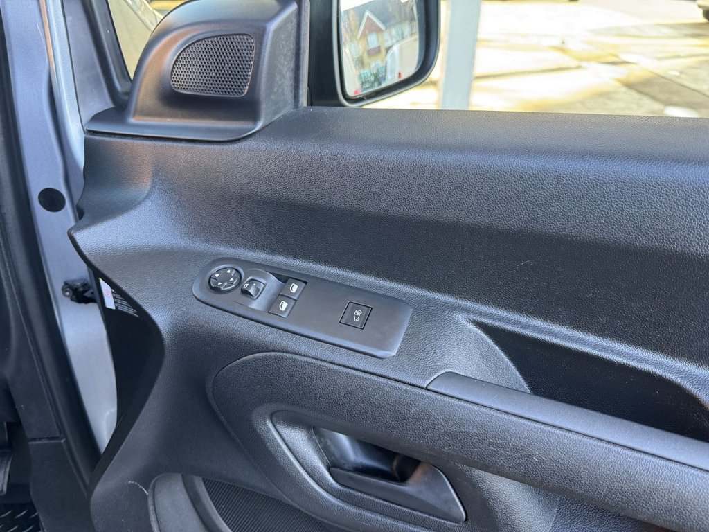 Used Peugeot Partner 2020 for sale - 77161797: Photo 17