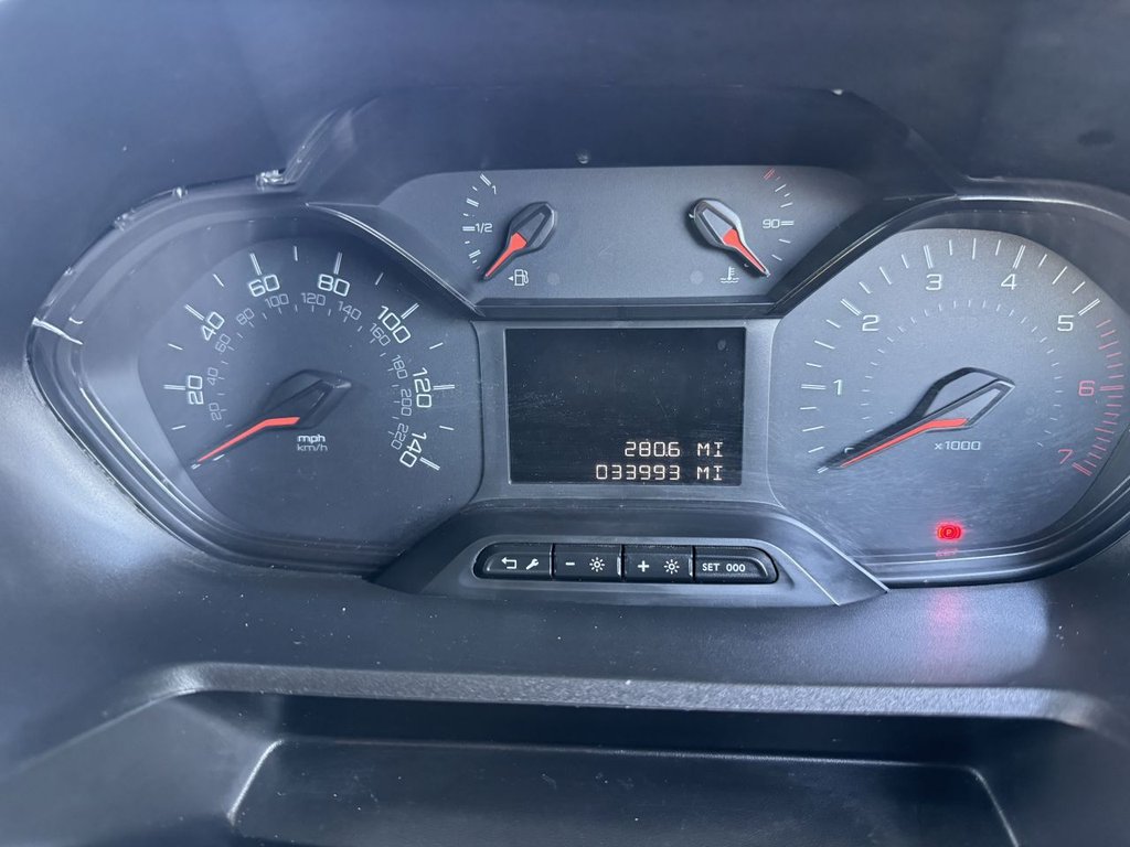 Used Peugeot Partner 2020 for sale - 77161797: Photo 18