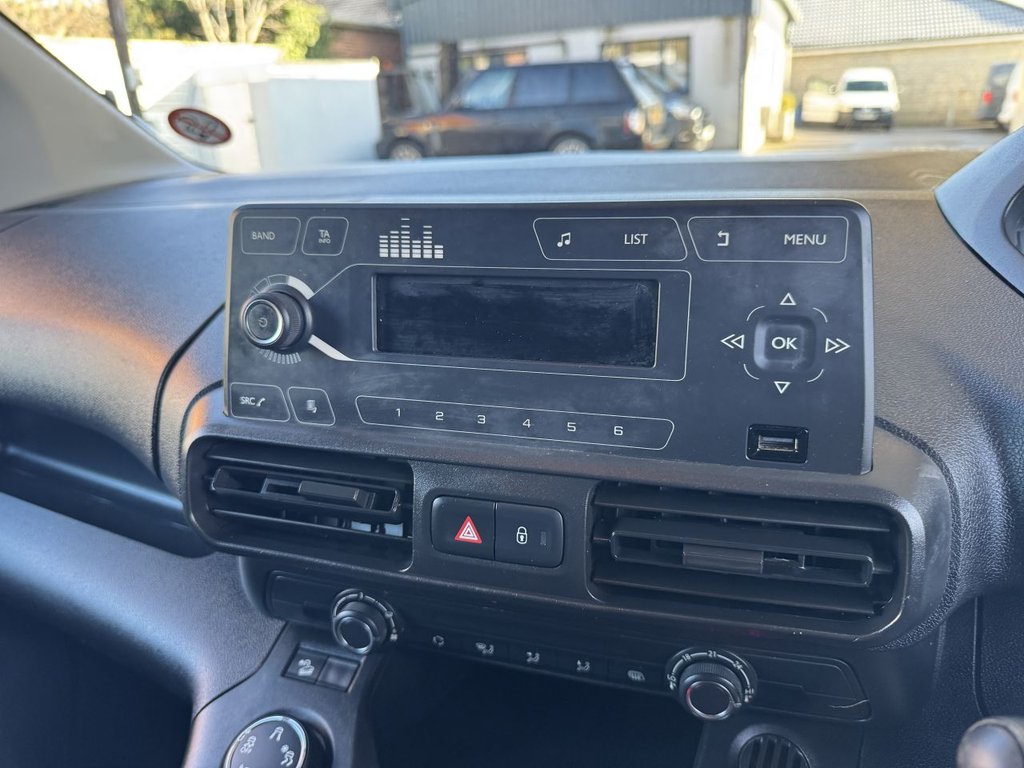 Used Peugeot Partner 2020 for sale - 77161797: Photo 19