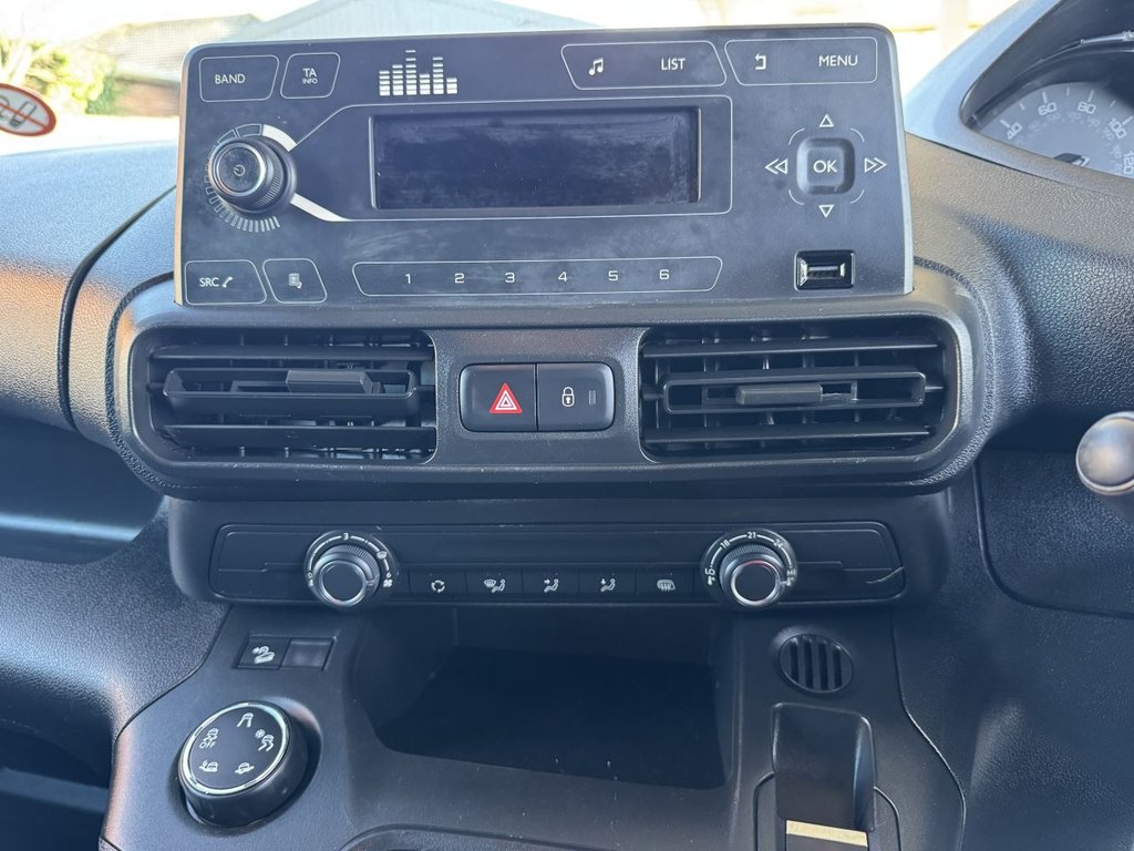 Used Peugeot Partner 2020 for sale - 77161797: Photo 21