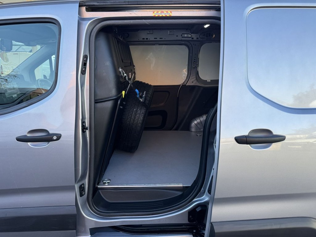 Used Peugeot Partner 2020 for sale - 77161797: Photo 8