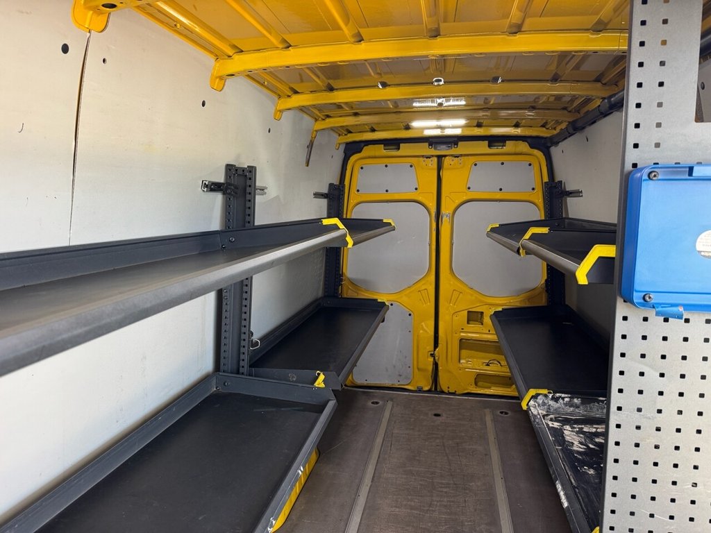 Used Mercedes-Benz Sprinter 2020 for sale - 77890785: Photo 10