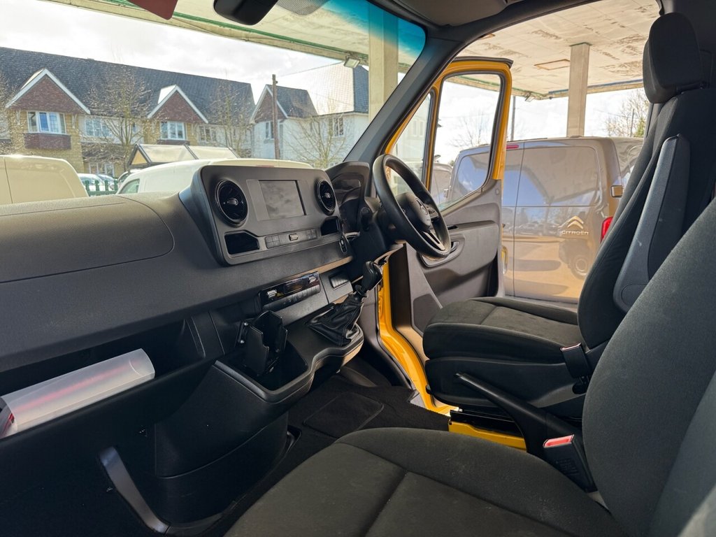 Used Mercedes-Benz Sprinter 2020 for sale - 77890785: Photo 13