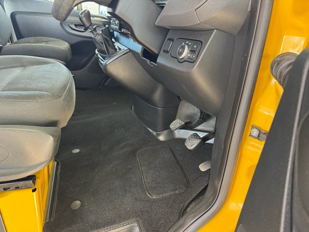 Used Mercedes-Benz Sprinter 2020 for sale - 77890785: Photo 16