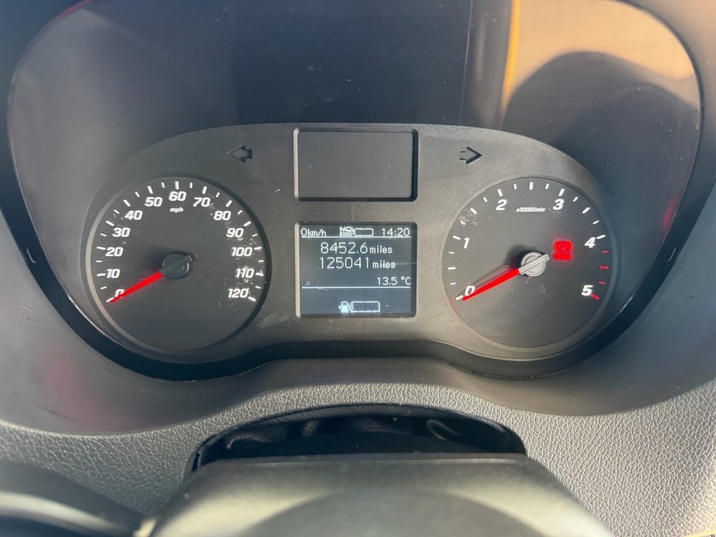Used Mercedes-Benz Sprinter 2020 for sale - 77890785: Photo 20