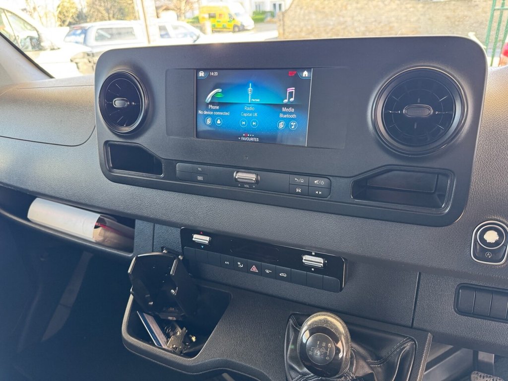 Used Mercedes-Benz Sprinter 2020 for sale - 77890785: Photo 22