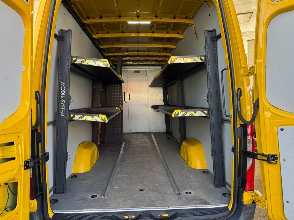 Used Mercedes-Benz Sprinter 2020 for sale - 77890785: Photo 6