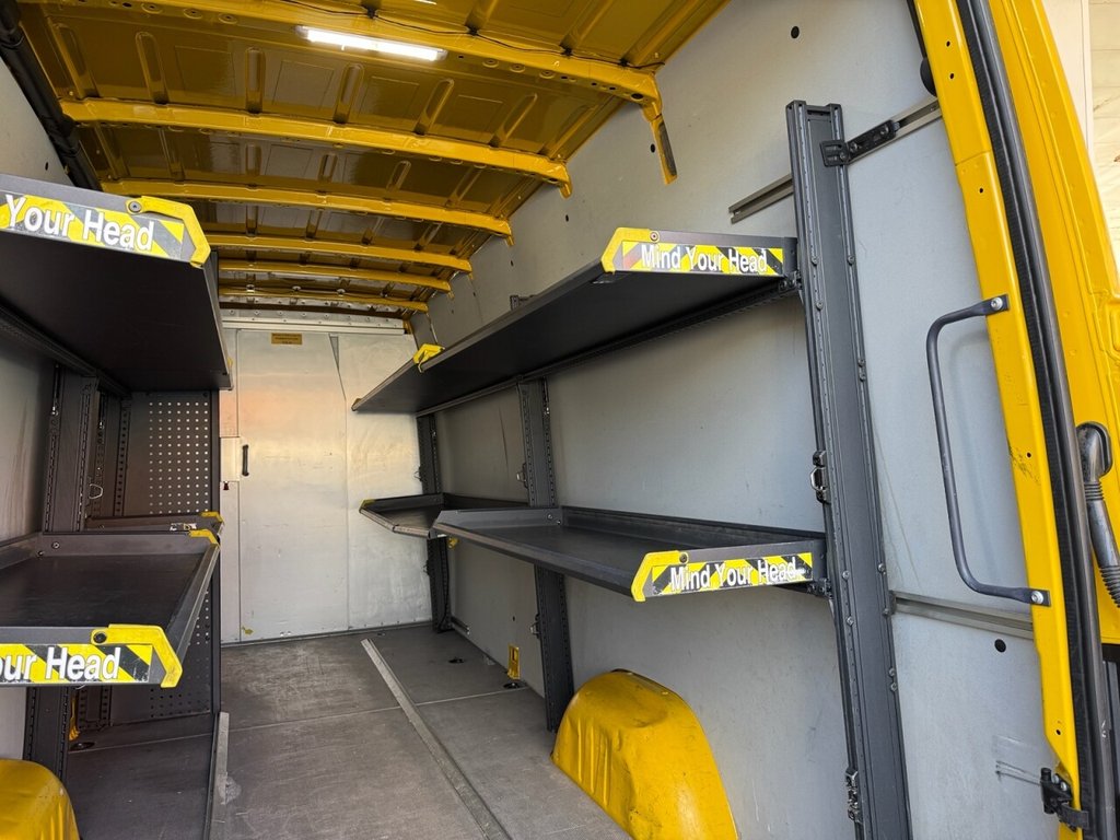 Used Mercedes-Benz Sprinter 2020 for sale - 77890785: Photo 8