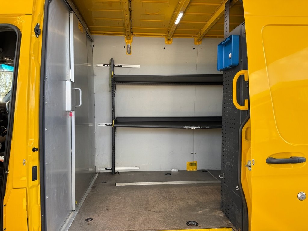 Used Mercedes-Benz Sprinter 2020 for sale - 77890785: Photo 9