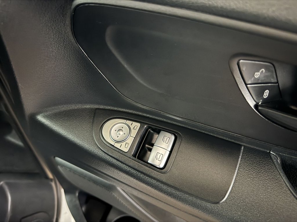 Used Mercedes-Benz Vito 2021 for sale - 76582088: Photo 13