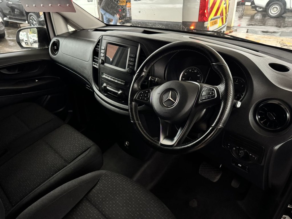 Used Mercedes-Benz Vito 2021 for sale - 76582088: Photo 14