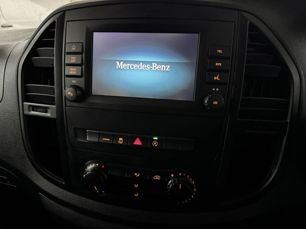 Used Mercedes-Benz Vito 2021 for sale - 76582088: Photo 16
