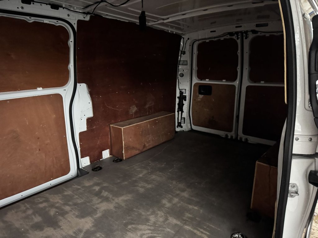 Used Mercedes-Benz Vito 2021 for sale - 76582088: Photo 8