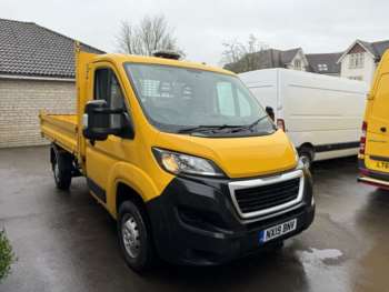 Used Peugeot Boxer 2019 for sale - 69994001: Photo