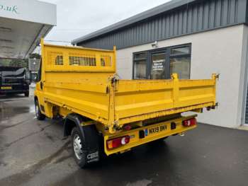 Used Peugeot Boxer 2019 for sale - 69994001: Photo