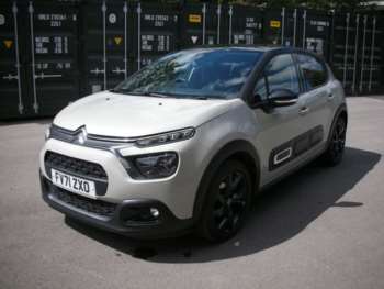 2022 (71) - 1.5 BlueHDi Shine Plus Hatchback 5dr Diesel Manual Euro 6 (s/s) (100 ps)