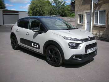 Used Citroen C3 2022 for sale - 75456474: Photo