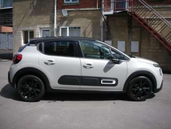 Used Citroen C3 2022 for sale - 75456474: Photo
