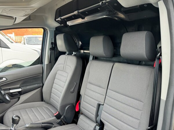 Used Ford Transit Connect 2019 for sale - 70625952: Photo 11