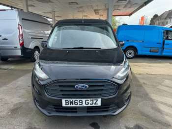 Used Ford Transit Connect 2019 for sale - 70625952: Photo