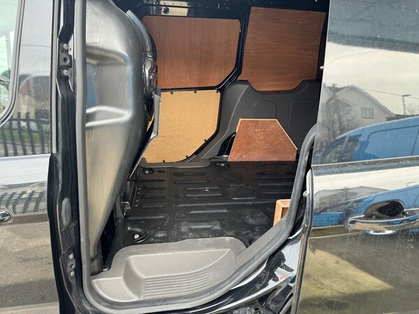 Used Ford Transit Connect 2019 for sale - 70625952: Photo 8