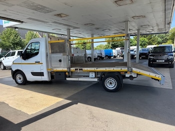 Used Vauxhall Movano 2020 for sale - 79197240: Photo