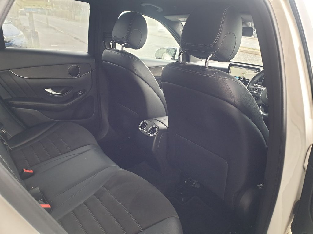 Used Mercedes-Benz GLC 2019 for sale - 76731219: Photo 13