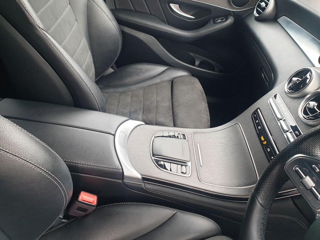 Used Mercedes-Benz GLC 2019 for sale - 76731219: Photo 16