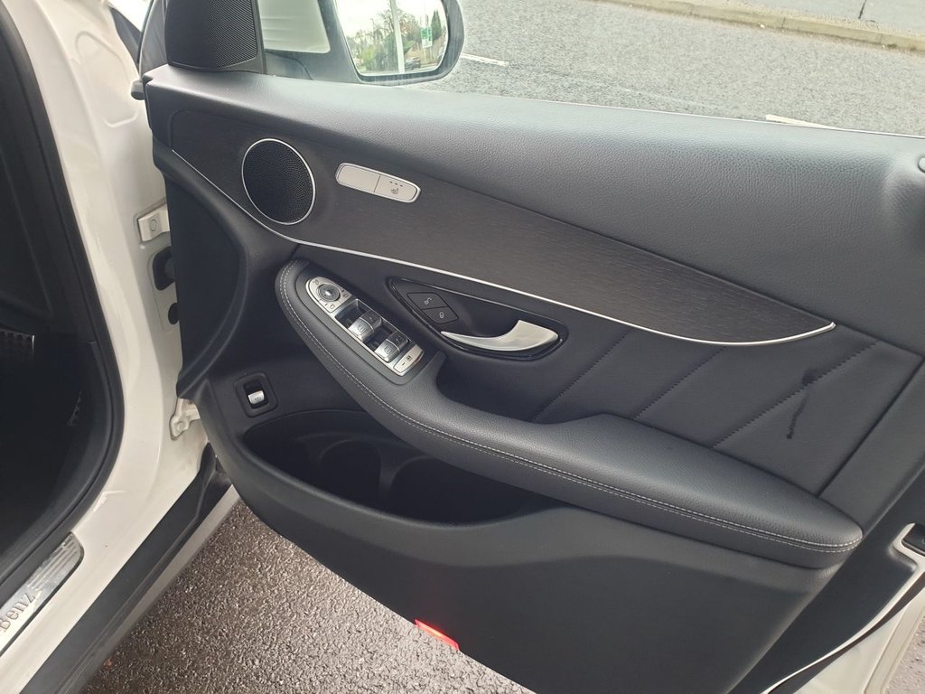 Used Mercedes-Benz GLC 2019 for sale - 76731219: Photo 22