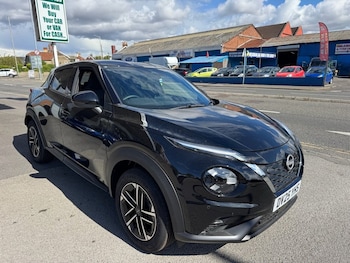 Used Nissan Juke 2025 for sale - 75727661: Photo