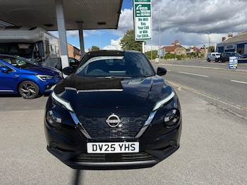 Used Nissan Juke 2025 for sale - 75727661: Photo