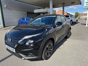 Used Nissan Juke 2025 for sale - 75727661: Photo