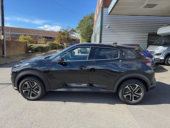 Used Nissan Juke 2025 for sale - 75727661: Photo