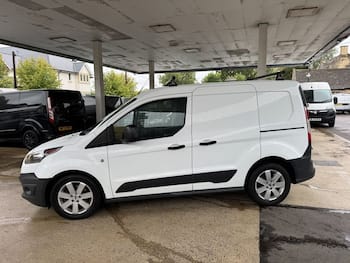 Used Ford Transit Connect 2016 for sale - 79675643: Photo