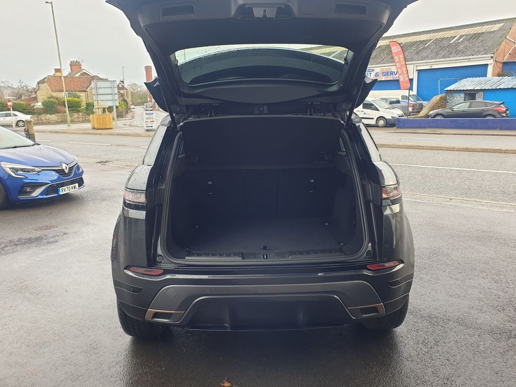 Used Land Rover Range Rover Evoque 2022 for sale - 76820413: Photo 10