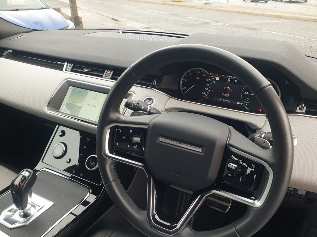 Used Land Rover Range Rover Evoque 2022 for sale - 76820413: Photo 13