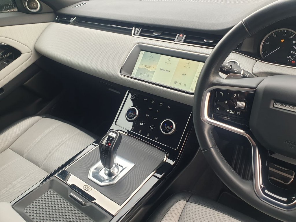 Used Land Rover Range Rover Evoque 2022 for sale - 76820413: Photo 14