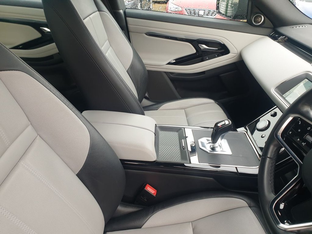 Used Land Rover Range Rover Evoque 2022 for sale - 76820413: Photo 15