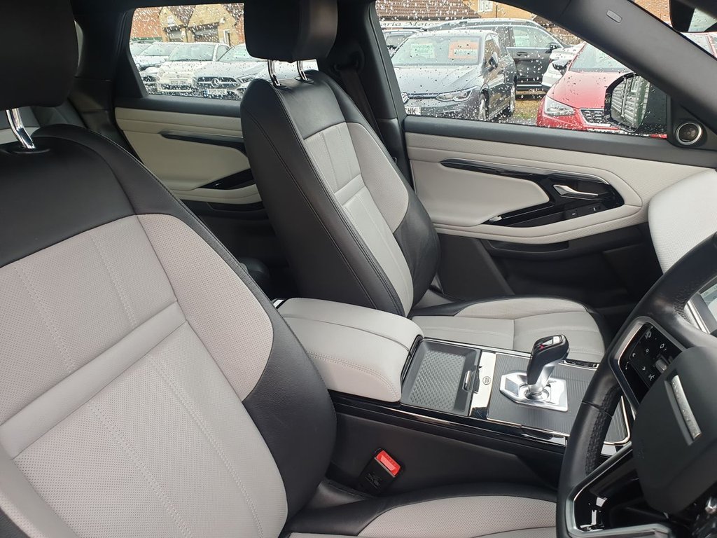 Used Land Rover Range Rover Evoque 2022 for sale - 76820413: Photo 16