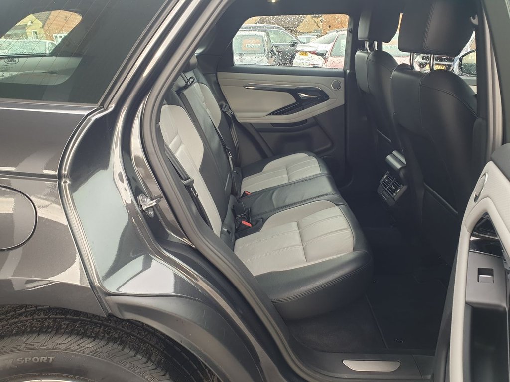 Used Land Rover Range Rover Evoque 2022 for sale - 76820413: Photo 17