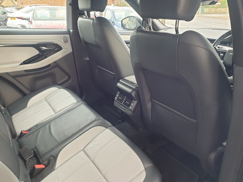 Used Land Rover Range Rover Evoque 2022 for sale - 76820413: Photo 18